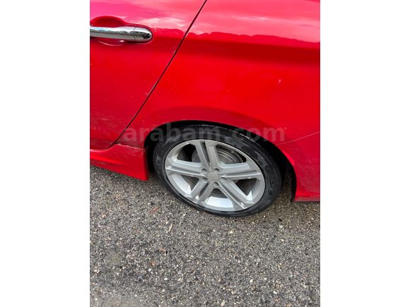 Sahibinden Fiat Egea 1.4 Fire Easy 2020 Model İzmir