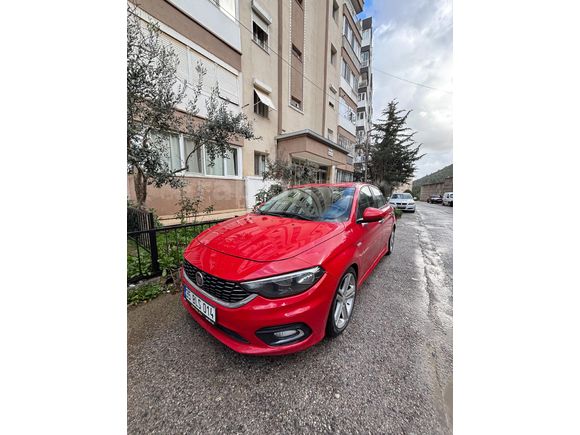 Sahibinden Fiat Egea 1.4 Fire Easy 2020 Model İzmir
