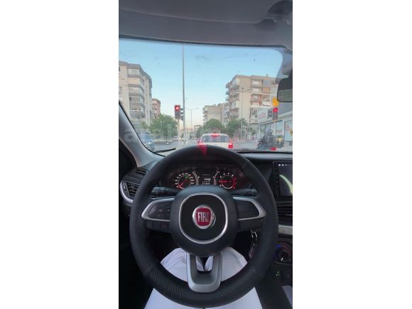 Sahibinden Fiat Egea 1.4 Fire Easy 2020 Model İzmir