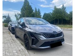 HATASIZ BOYASIZ TRAMERSİZ 2024 RENAULT CLIO 1.0 TCE GSR2 TESLA EKRAN