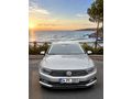 Galeriden Volkswagen Passat 1.6 TDi BlueMotion Comfortline 2016 Model İstanbul