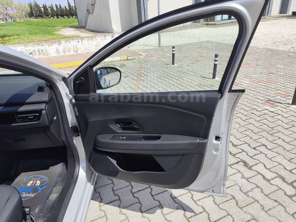 Sahibinden Renault Taliant 1.0 T Joy 2022 Model 