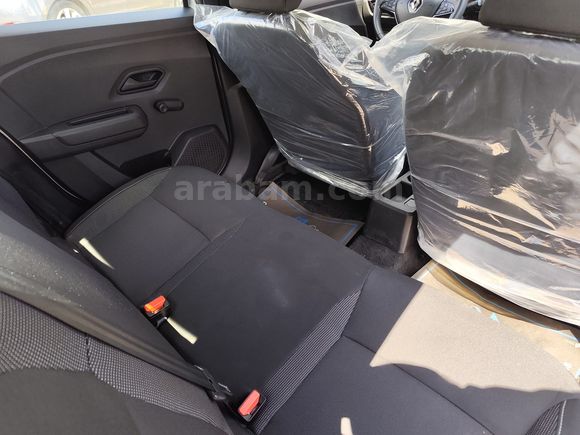 Sahibinden Renault Taliant 1.0 T Joy 2022 Model 
