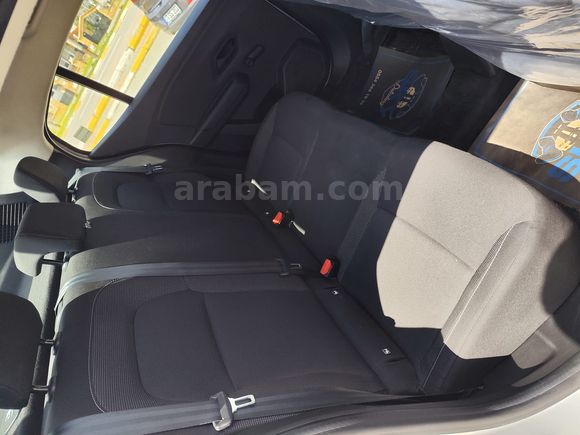 Sahibinden Renault Taliant 1.0 T Joy 2022 Model 