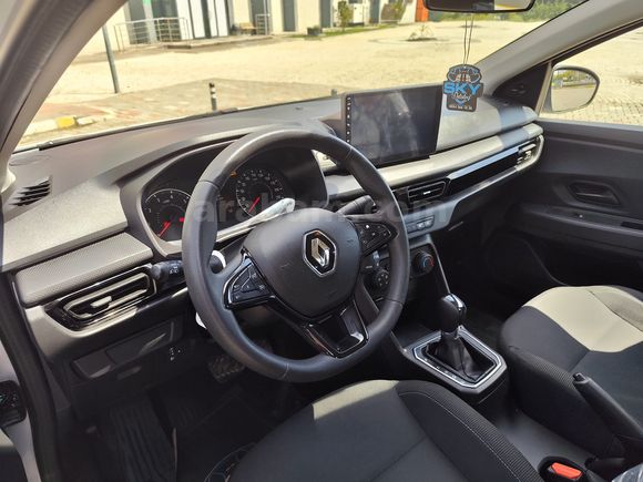 Sahibinden Renault Taliant 1.0 T Joy 2022 Model 