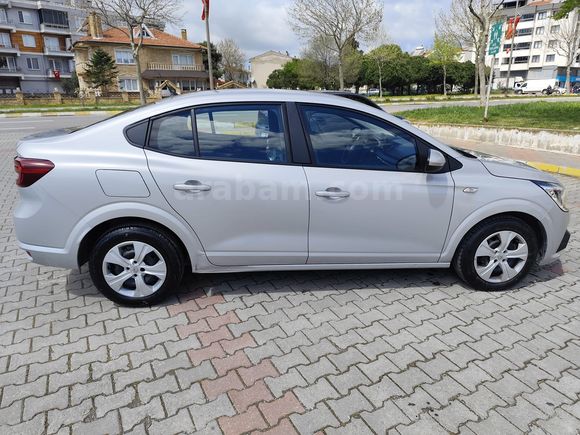 Sahibinden Renault Taliant 1.0 T Joy 2022 Model 