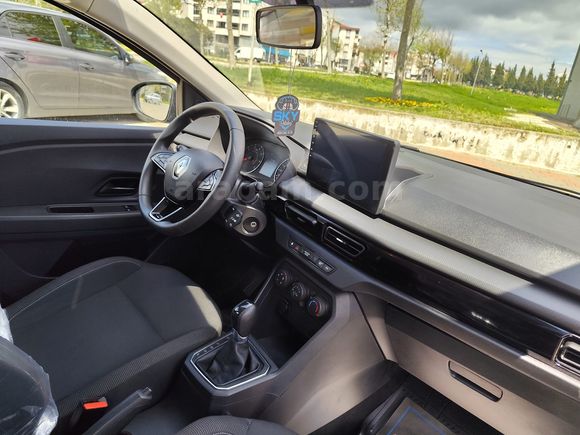 Sahibinden Renault Taliant 1.0 T Joy 2022 Model 