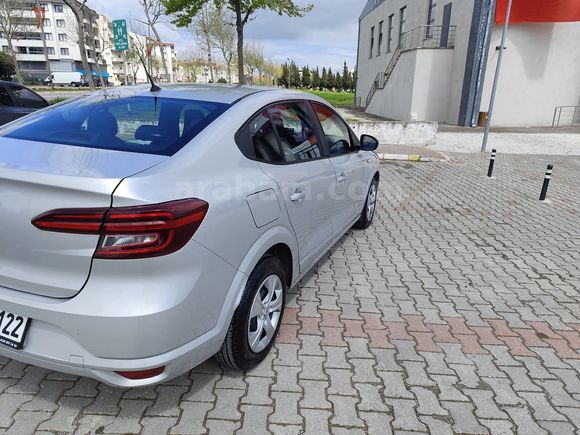 Sahibinden Renault Taliant 1.0 T Joy 2022 Model 