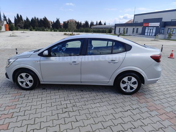 Sahibinden Renault Taliant 1.0 T Joy 2022 Model 