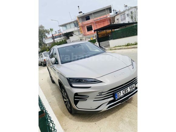 Sahibinden BYD Seal U DM-i 1.5 Phev 2025 Model 