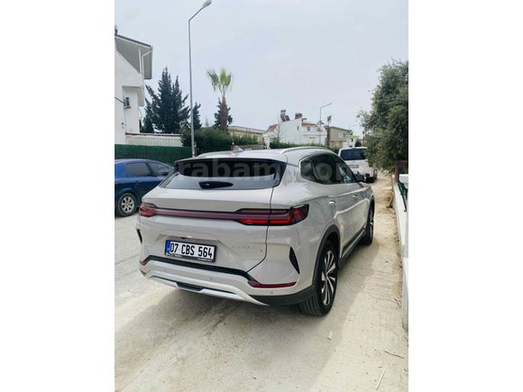 Sahibinden BYD Seal U DM-i 1.5 Phev 2025 Model 
