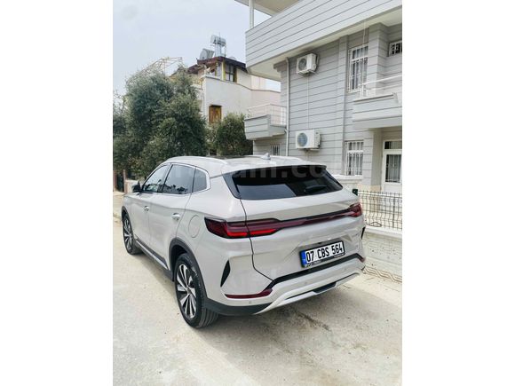 Sahibinden BYD Seal U DM-i 1.5 Phev 2025 Model 