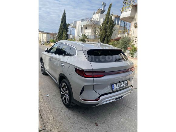 Sahibinden BYD Seal U DM-i 1.5 Phev 2025 Model 