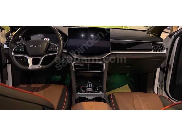 Sahibinden BYD Seal U DM-i 1.5 Phev 2025 Model 