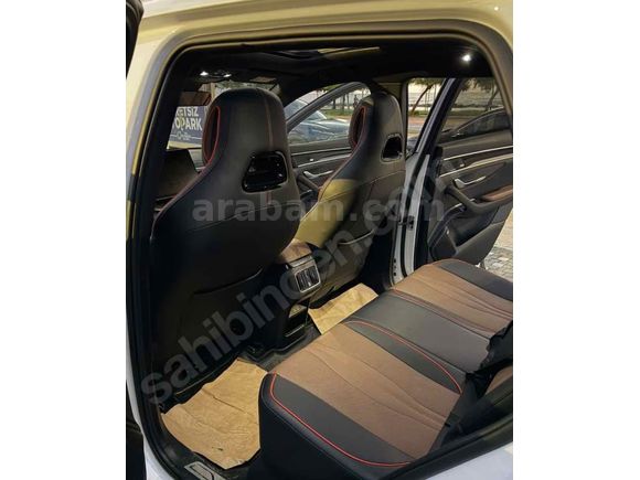 Sahibinden BYD Seal U DM-i 1.5 Phev 2025 Model 