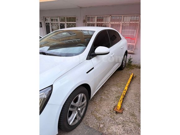 Sahibinden Renault Megane 1.5 Blue DCI Joy 2020 Model 
