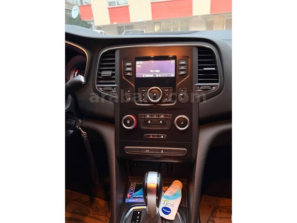 Sahibinden Renault Megane 1.5 Blue DCI Joy 2020 Model 