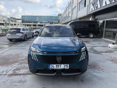 HATASIZ 3008 1.2 HYBRİD GT -FOCAL - MASAJ - HAFIZA