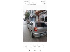 Sahibinden Fiat Palio 1.3 Multijet SL 2004 Model