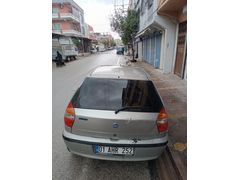 Sahibinden Fiat Palio 1.3 Multijet SL 2004 Model