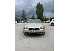 Sahibinden Volvo S40 1.6 2005 Model  220.000 km Yeşil (metalik)