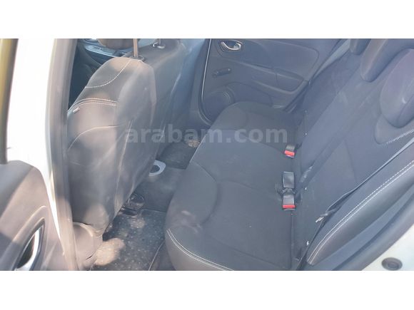 Sahibinden Renault Clio 1.5 dCi Touch 2016 Model