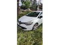 Sahibinden Renault Clio 1.5 dCi Touch 2016 Model