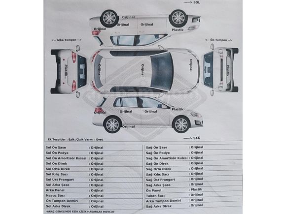 Sahibinden Renault Clio 1.5 dCi Touch 2016 Model