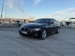 Sahibinden BMW 3 Serisi 316i M Sport 2014 Model 