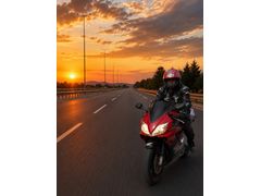 Sahibinden Honda CBR 600 F 