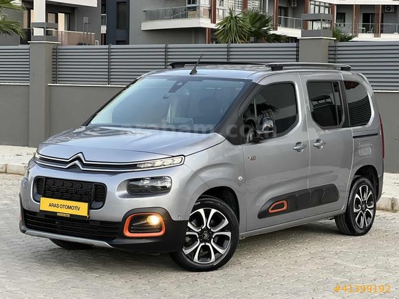 HATASIZ BOYASIZ SERVİS BAKIMLI 41 BİN KMDE SHİNE BOLD XTR EAT8