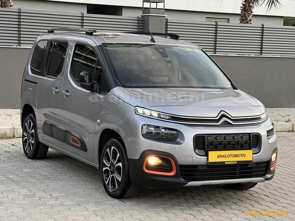 HATASIZ BOYASIZ SERVİS BAKIMLI 41 BİN KMDE SHİNE BOLD XTR EAT8