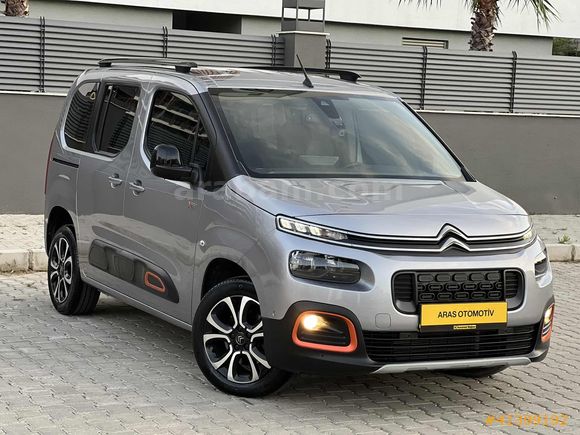 HATASIZ BOYASIZ SERVİS BAKIMLI 41 BİN KMDE SHİNE BOLD XTR EAT8