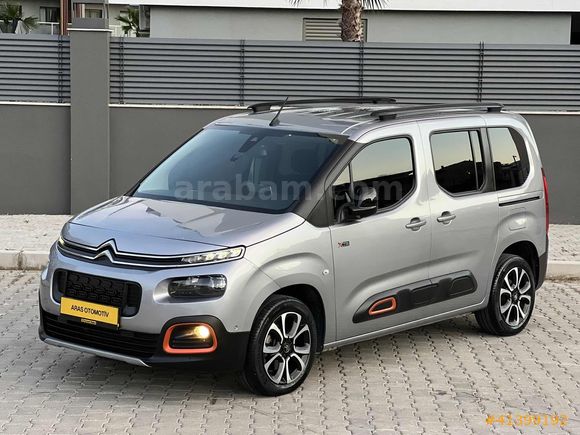 HATASIZ BOYASIZ SERVİS BAKIMLI 41 BİN KMDE SHİNE BOLD XTR EAT8