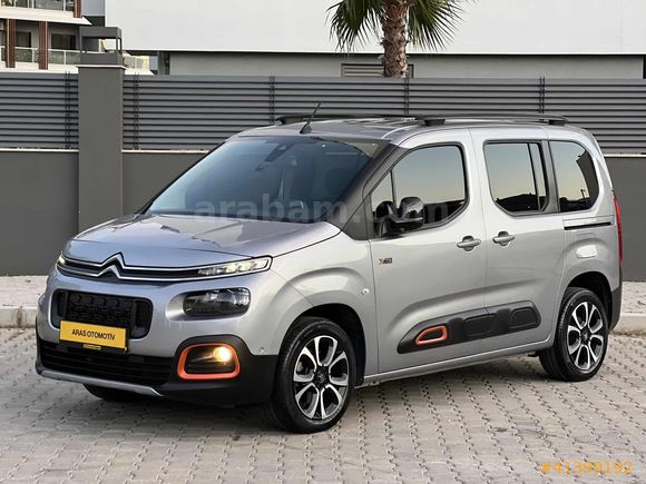 HATASIZ BOYASIZ SERVİS BAKIMLI 41 BİN KMDE SHİNE BOLD XTR EAT8