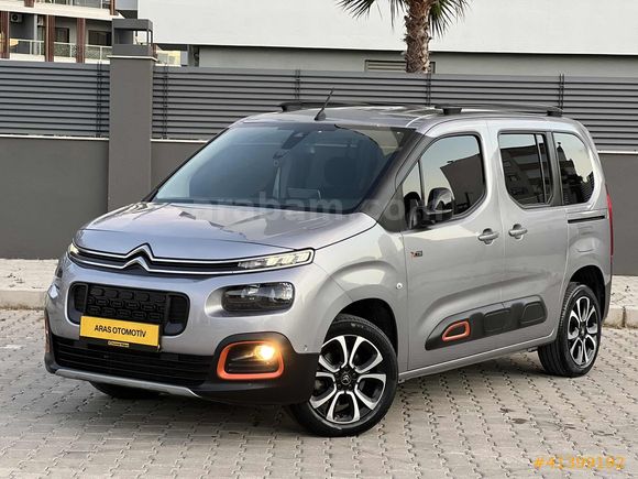 HATASIZ BOYASIZ SERVİS BAKIMLI 41 BİN KMDE SHİNE BOLD XTR EAT8