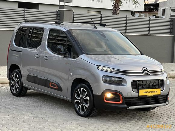 HATASIZ BOYASIZ SERVİS BAKIMLI 41 BİN KMDE SHİNE BOLD XTR EAT8