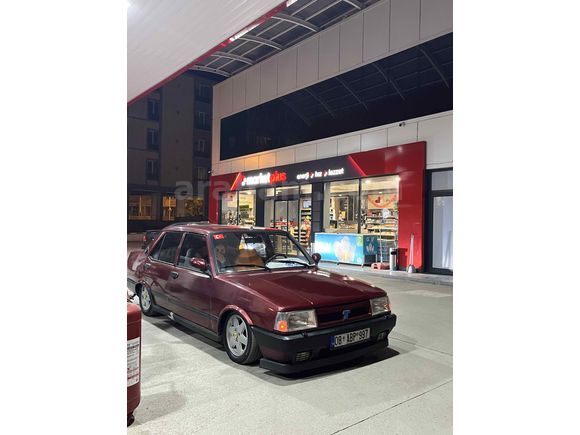 Sahibinden Tofaş Doğan SL 1993 Model 