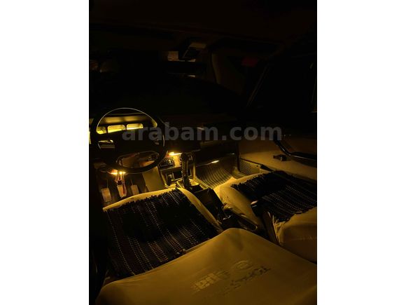 Sahibinden Tofaş Doğan SL 1993 Model 