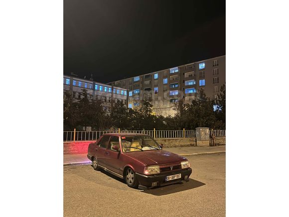 Sahibinden Tofaş Doğan SL 1993 Model 