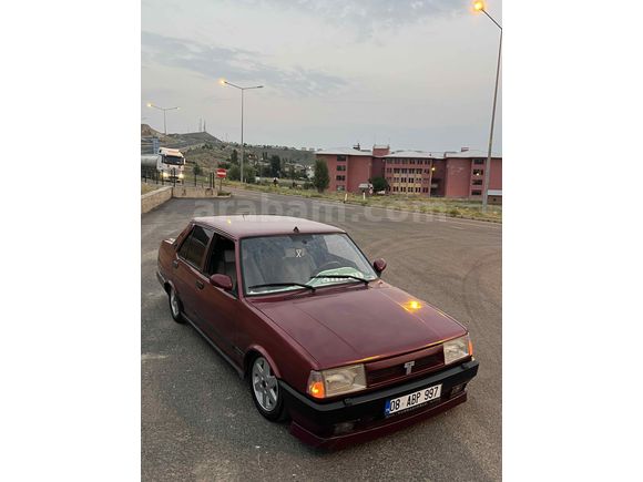 Sahibinden Tofaş Doğan SL 1993 Model 
