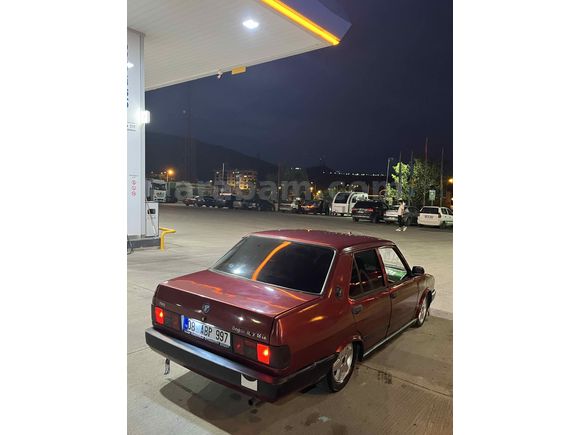 Sahibinden Tofaş Doğan SL 1993 Model 