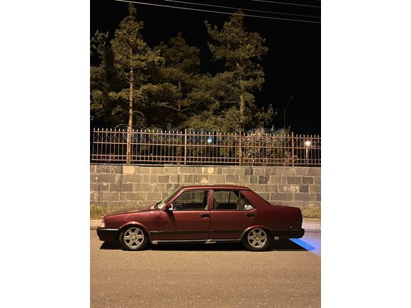 Sahibinden Tofaş Doğan SL 1993 Model 