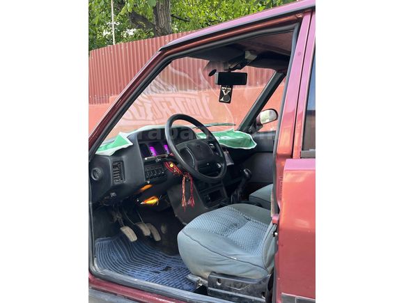 Sahibinden Tofaş Doğan SL 1993 Model 