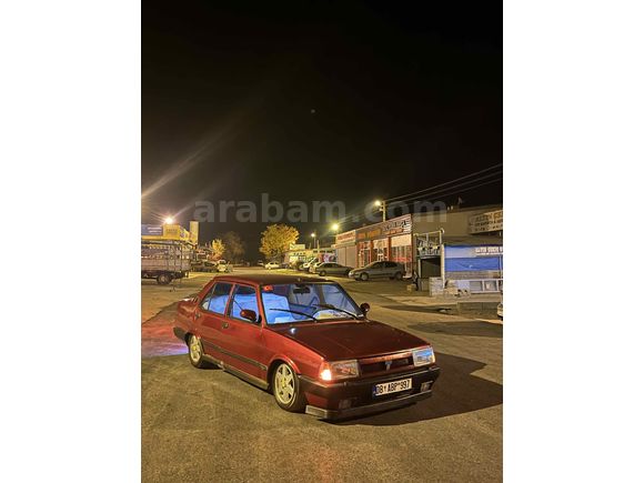 Sahibinden Tofaş Doğan SL 1993 Model 