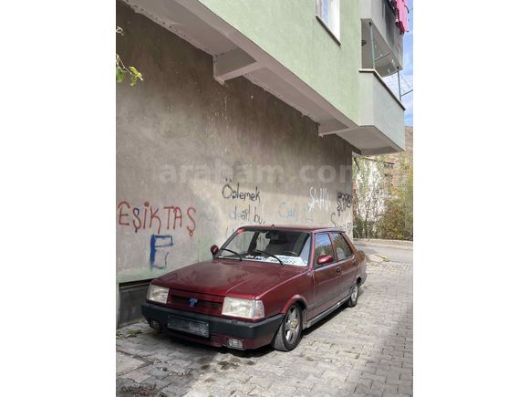 Sahibinden Tofaş Doğan SL 1993 Model 