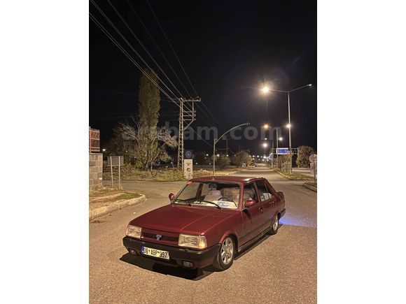 Sahibinden Tofaş Doğan SL 1993 Model 
