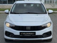 Galeriden Fiat Egea 1.4 Fire Easy 2022 Model Sivas 68.000 km Beyaz
