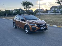 2022 DACİA SANDERO STEPWAY 1.0 TURBO ESSENTİAL HATASIZ 18.500 KM