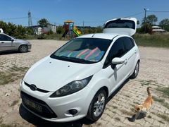 Sahibinden Ford Fiesta 1.4 TDCi My 2011 Model